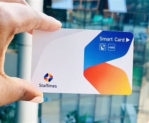 how much is startimes smart card|how to pay StarTimes.